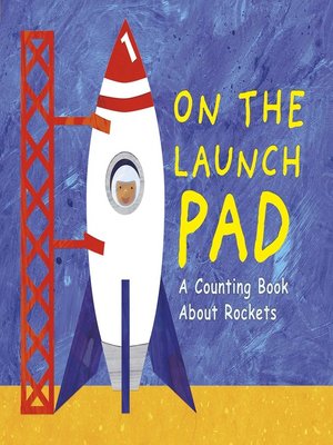 On the Launch Pad - ebook